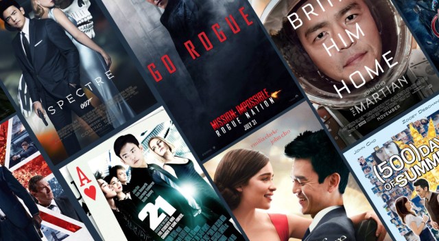 Starring John Cho Crop